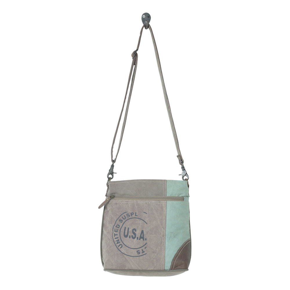 Dusken Shoulder Bag