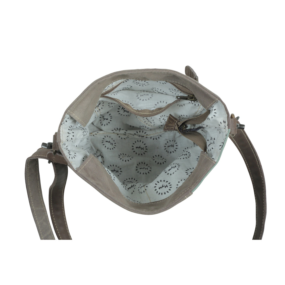Dusken Shoulder Bag