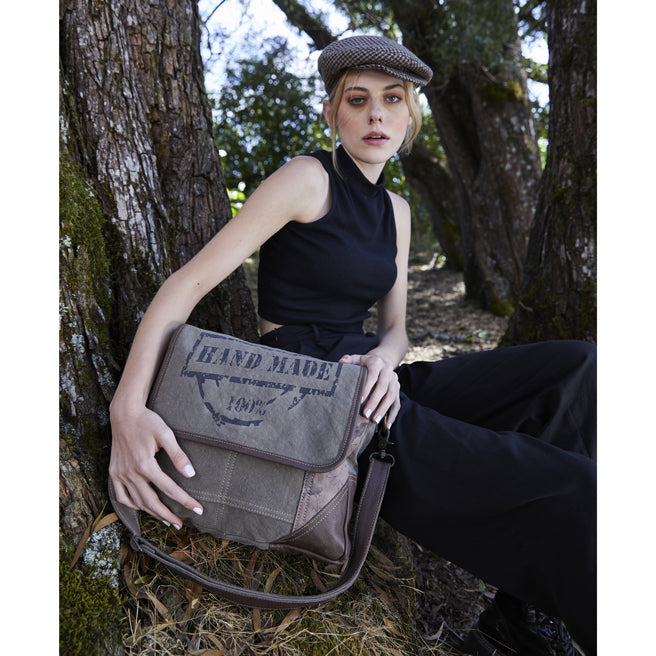 Wildest Shoulder Bag