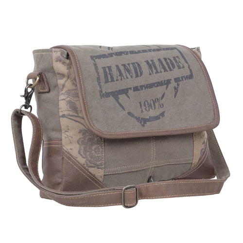 Wildest Shoulder Bag