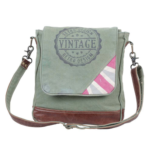 Olivine Shoulder Bag