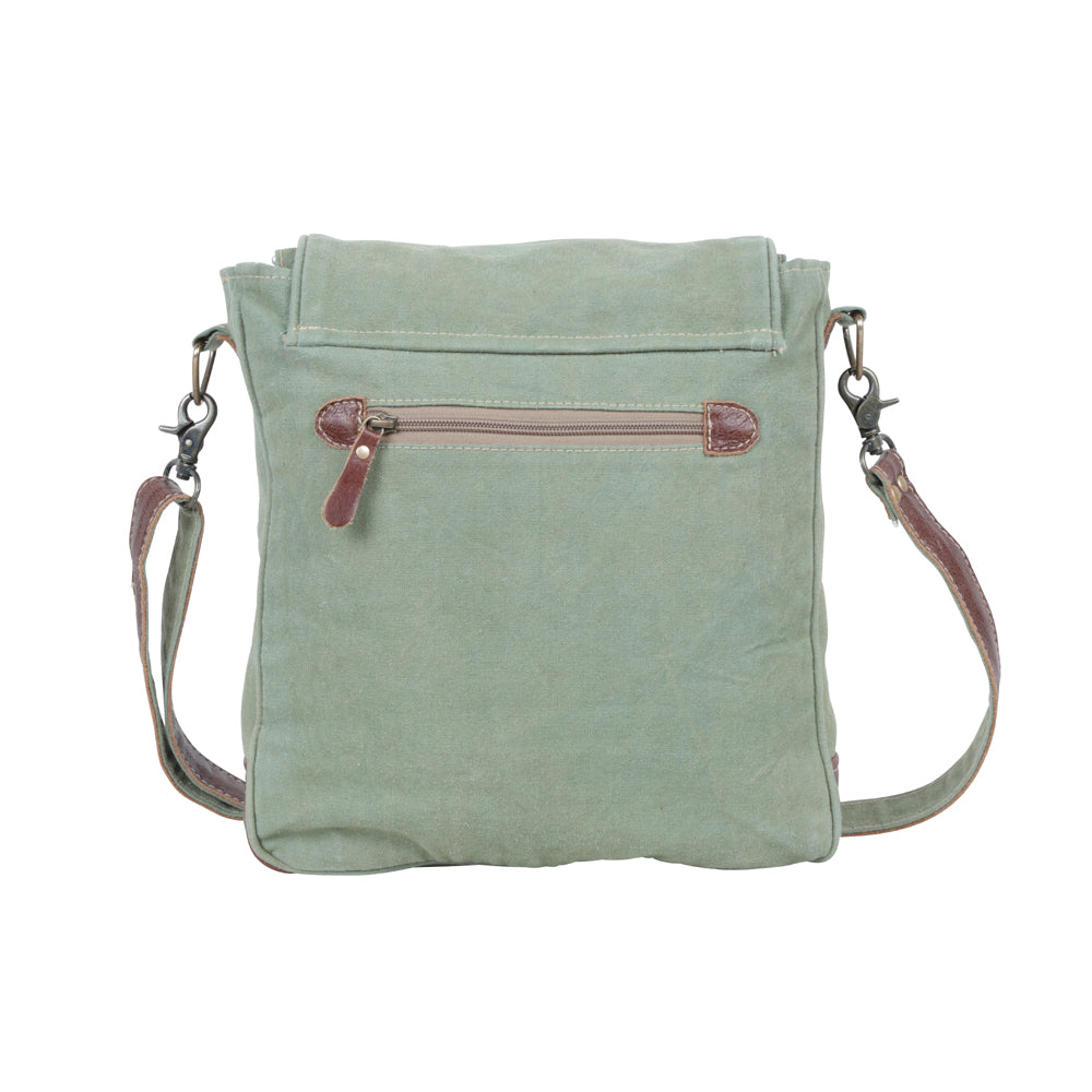 Olivine Shoulder Bag