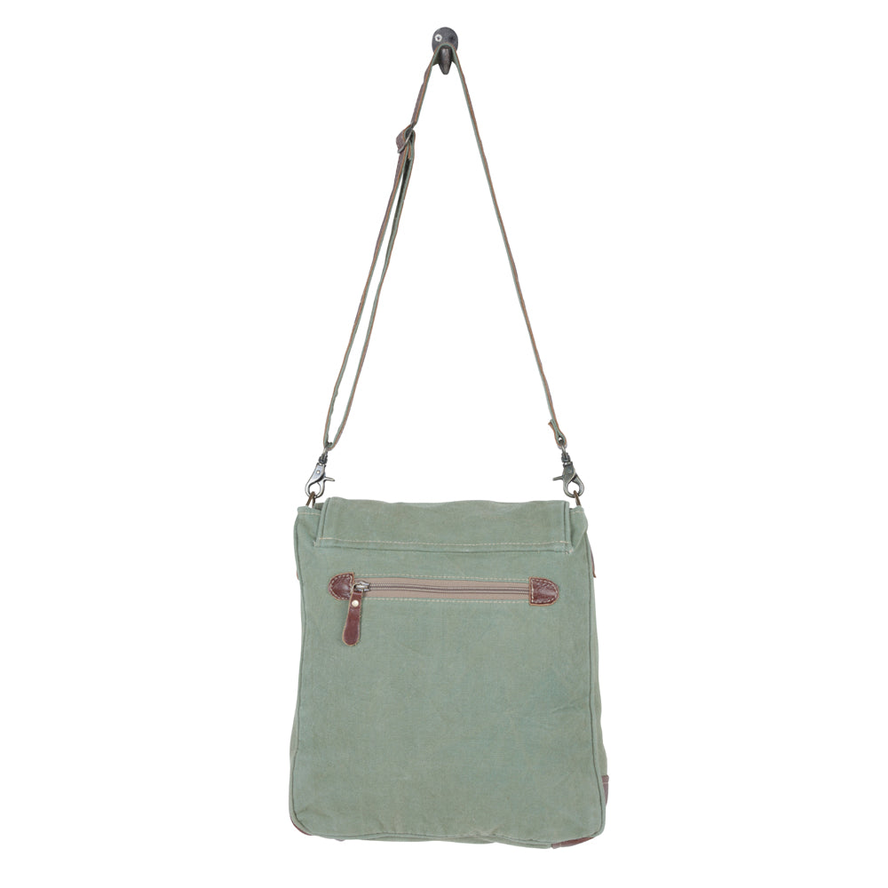 Olivine Shoulder Bag
