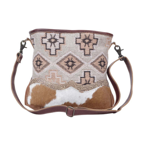 Magnolia Shoulder Bag