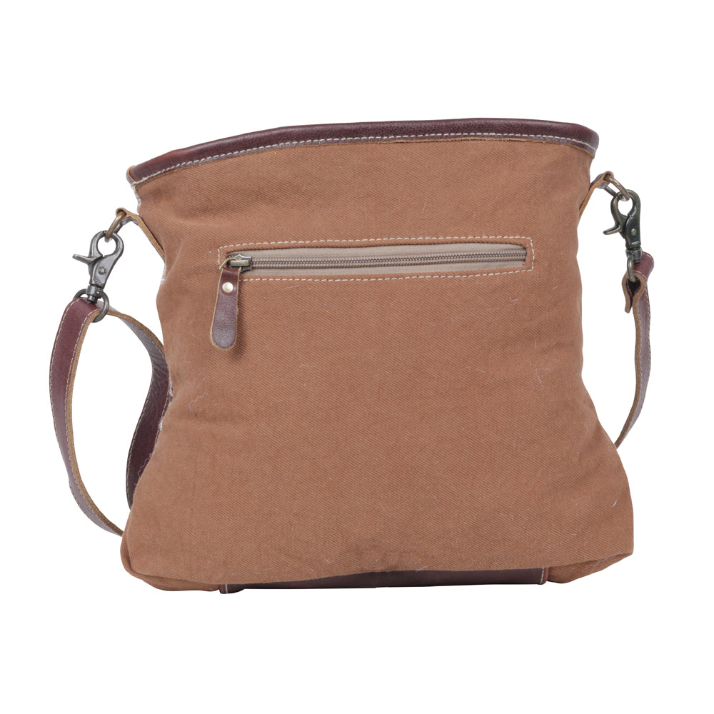 Magnolia Shoulder Bag