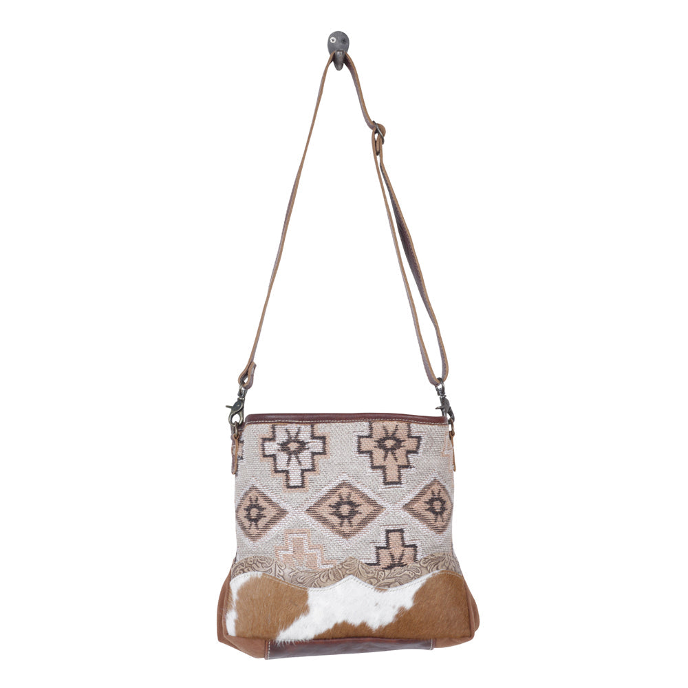 Magnolia Shoulder Bag