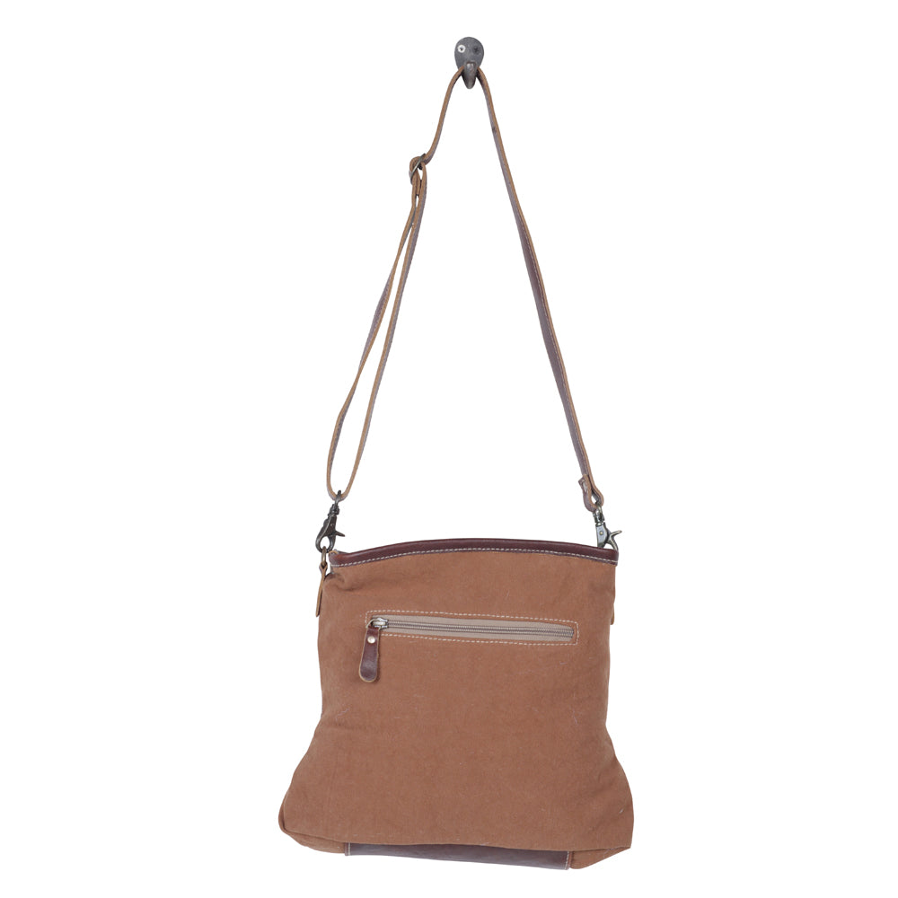 Magnolia Shoulder Bag