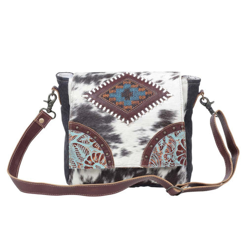 EFFICIENT CANVAS AND HAIRON BAG