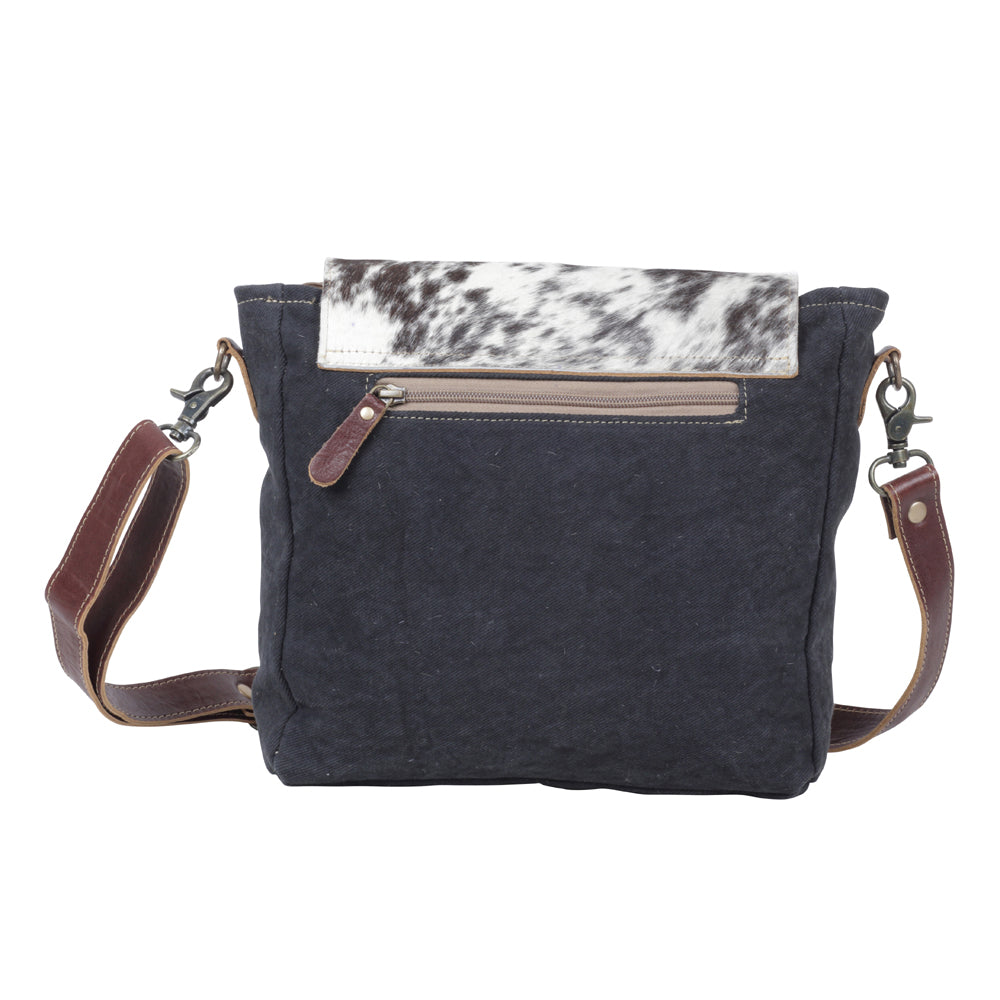EFFICIENT CANVAS AND HAIRON BAG