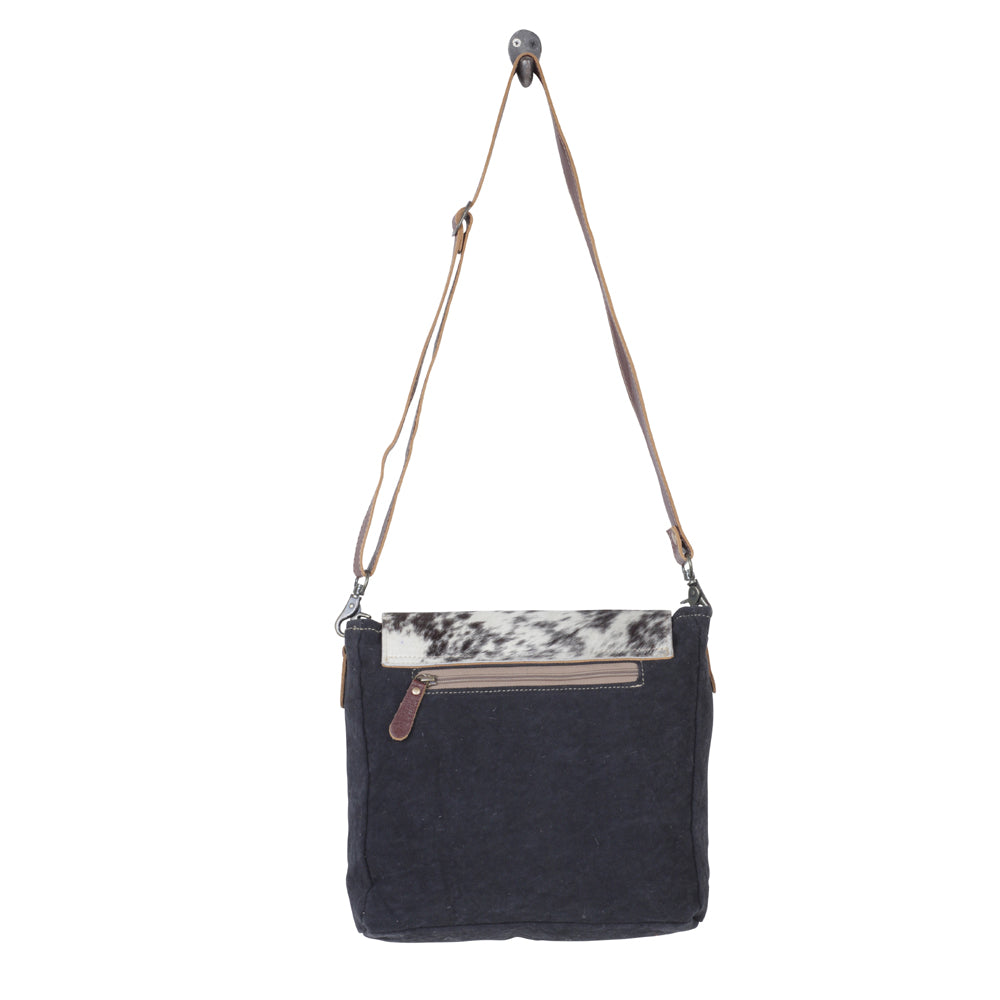 EFFICIENT CANVAS AND HAIRON BAG