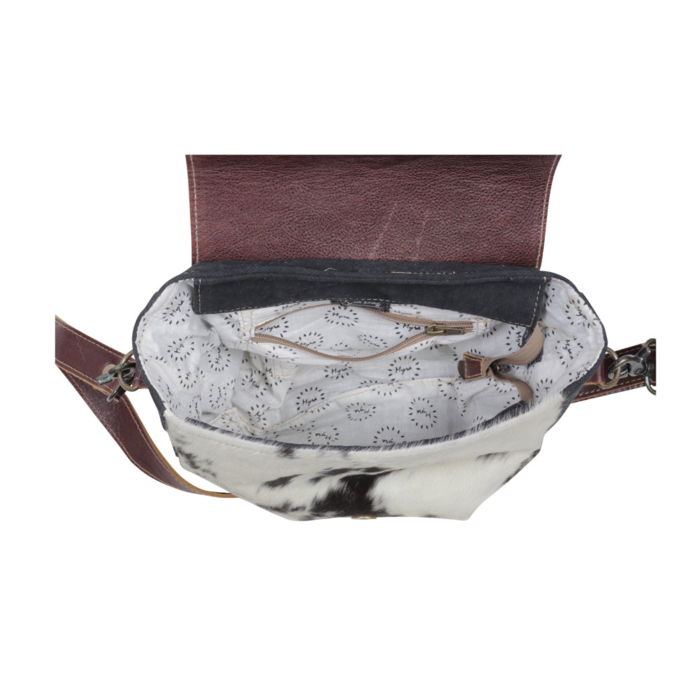 EFFICIENT CANVAS AND HAIRON BAG