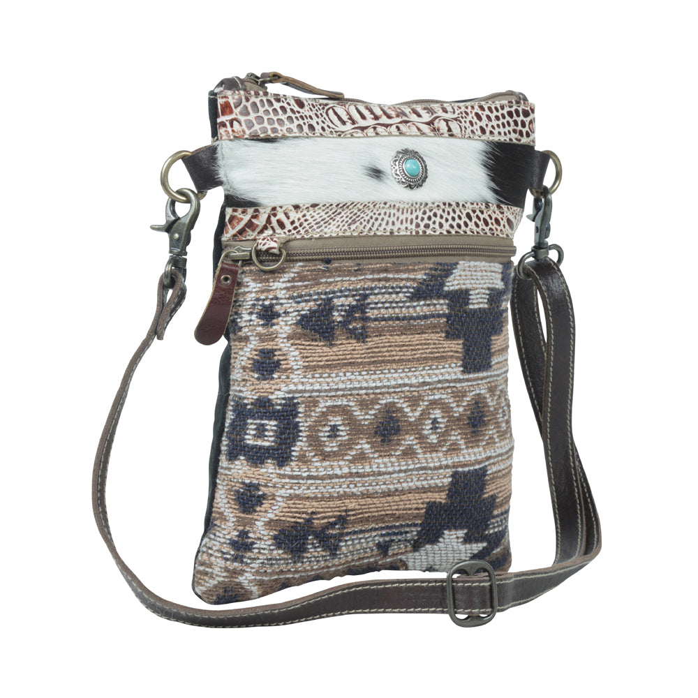 Elysian Small & Crossbody Bag