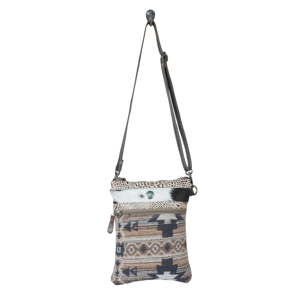 Elysian Small & Crossbody Bag