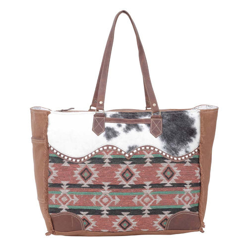 Ramona Weekender Bag