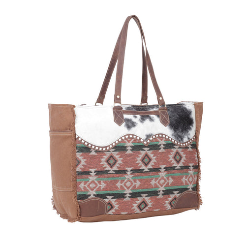 Ramona Weekender Bag