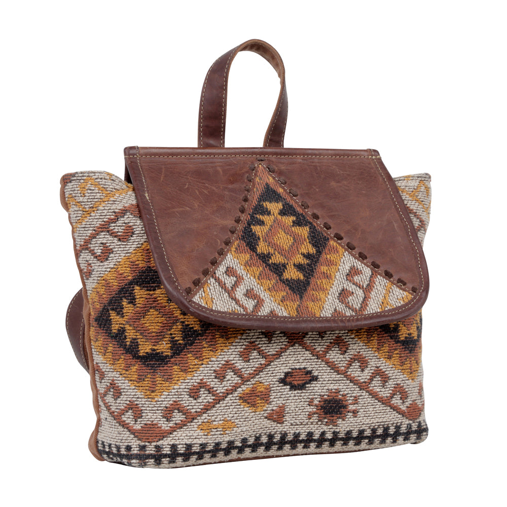 Terreous Backpack Bag