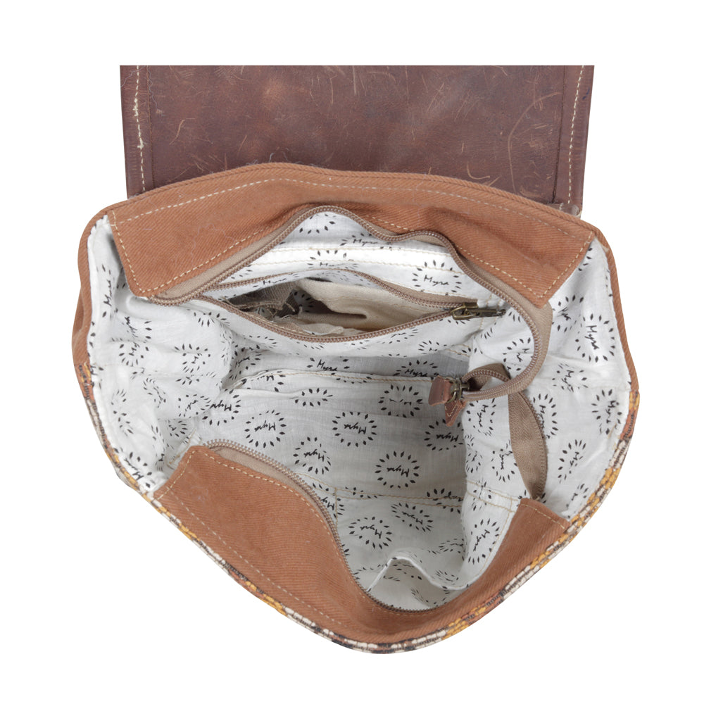 Terreous Backpack Bag