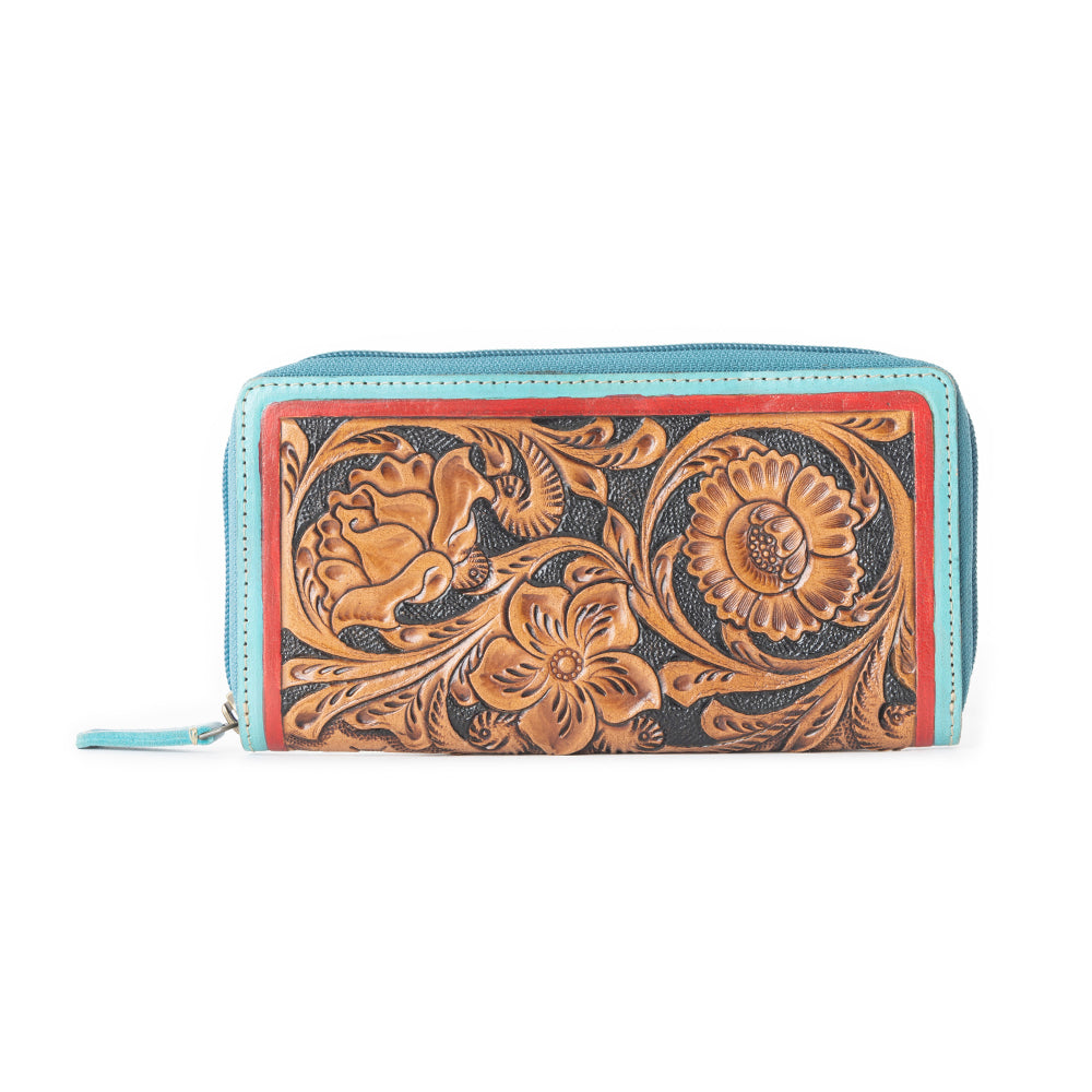 Potamophilous  Wallet