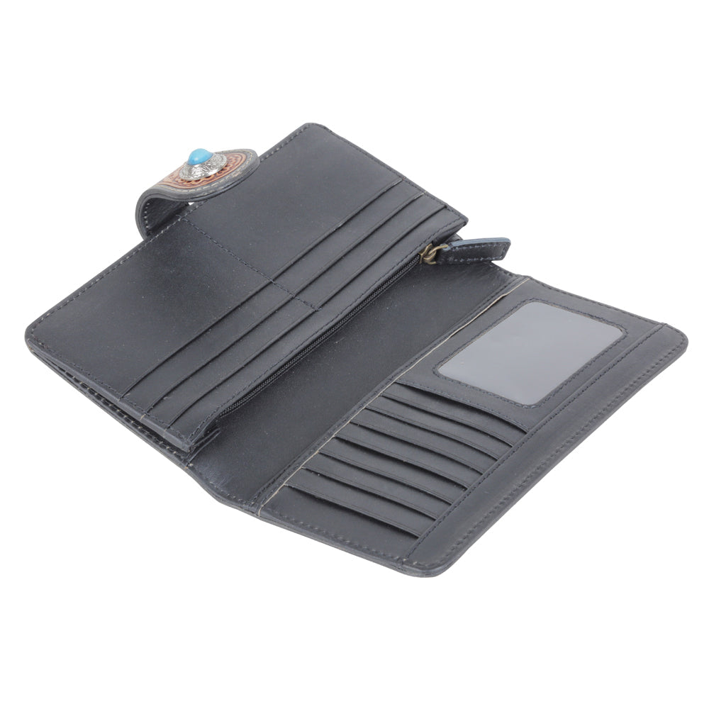 Virago Wallet