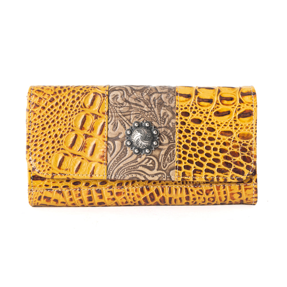 Aestivate Wallet