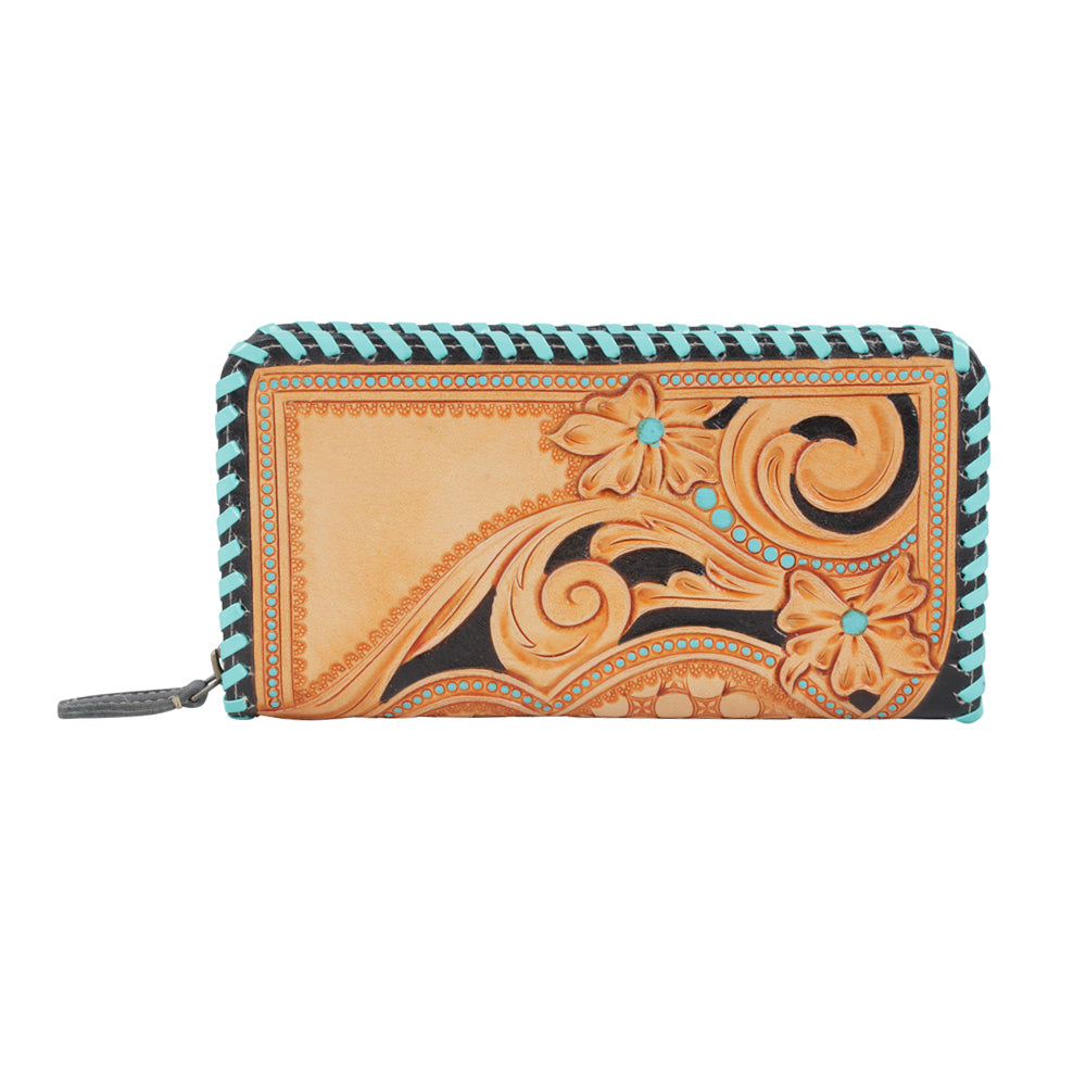 Diaphanous Wallet