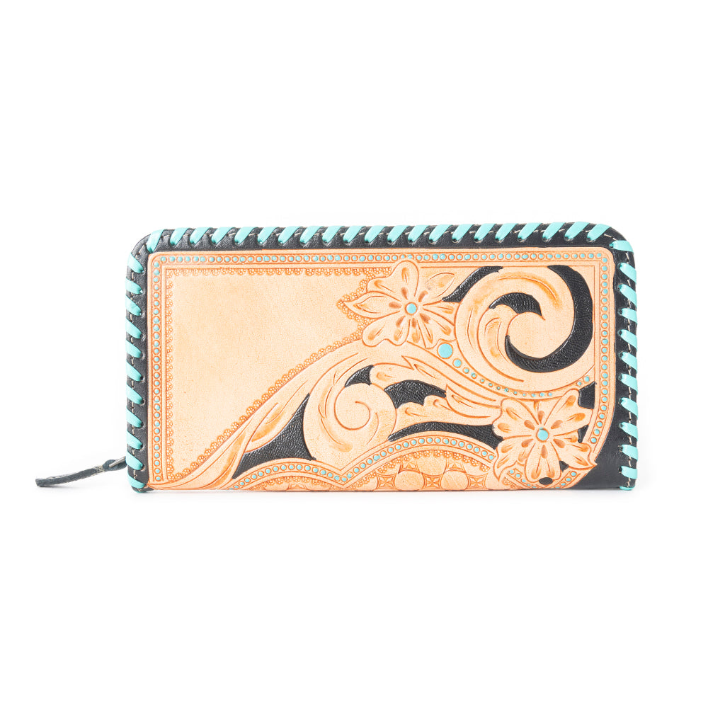 Diaphanous Wallet