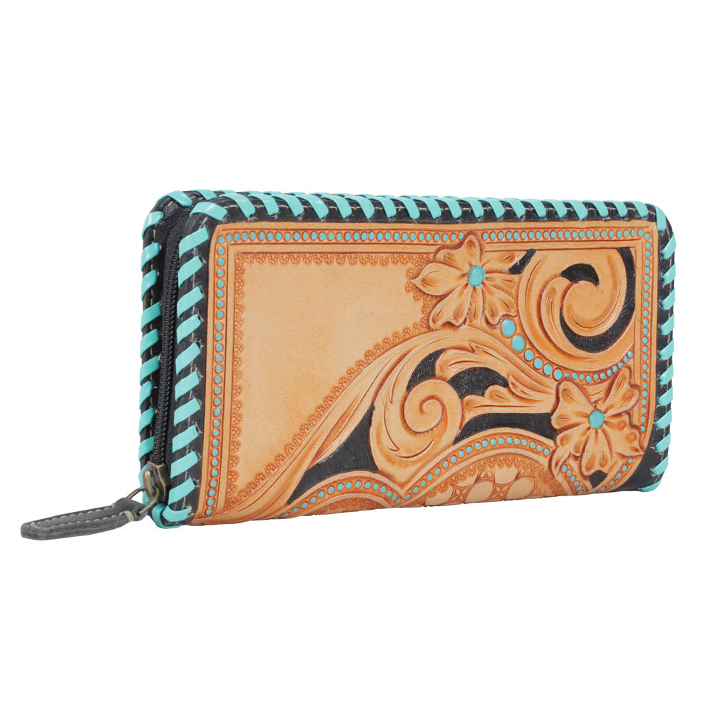 Diaphanous Wallet