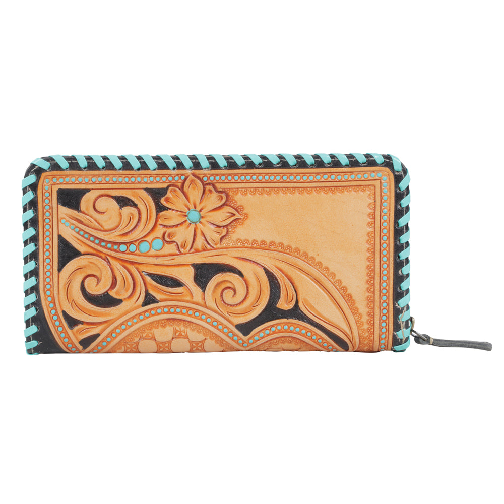 Diaphanous Wallet