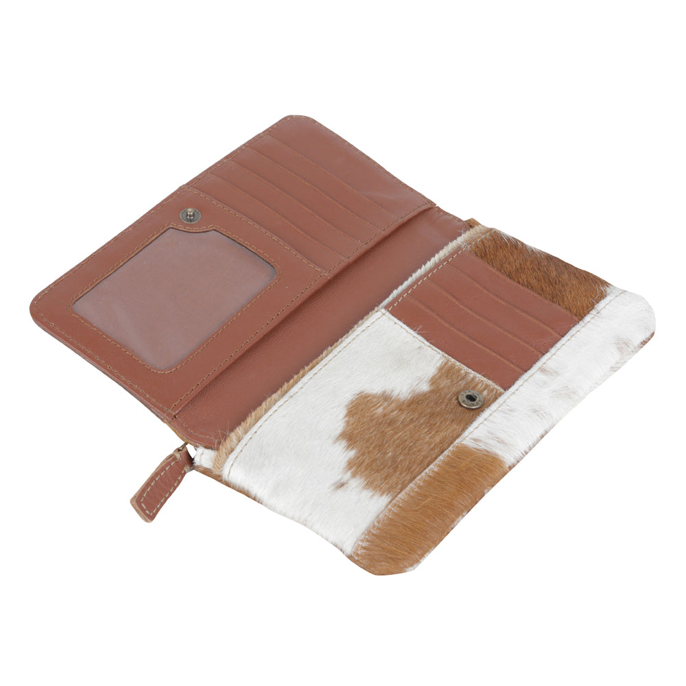 Riparian Wallet