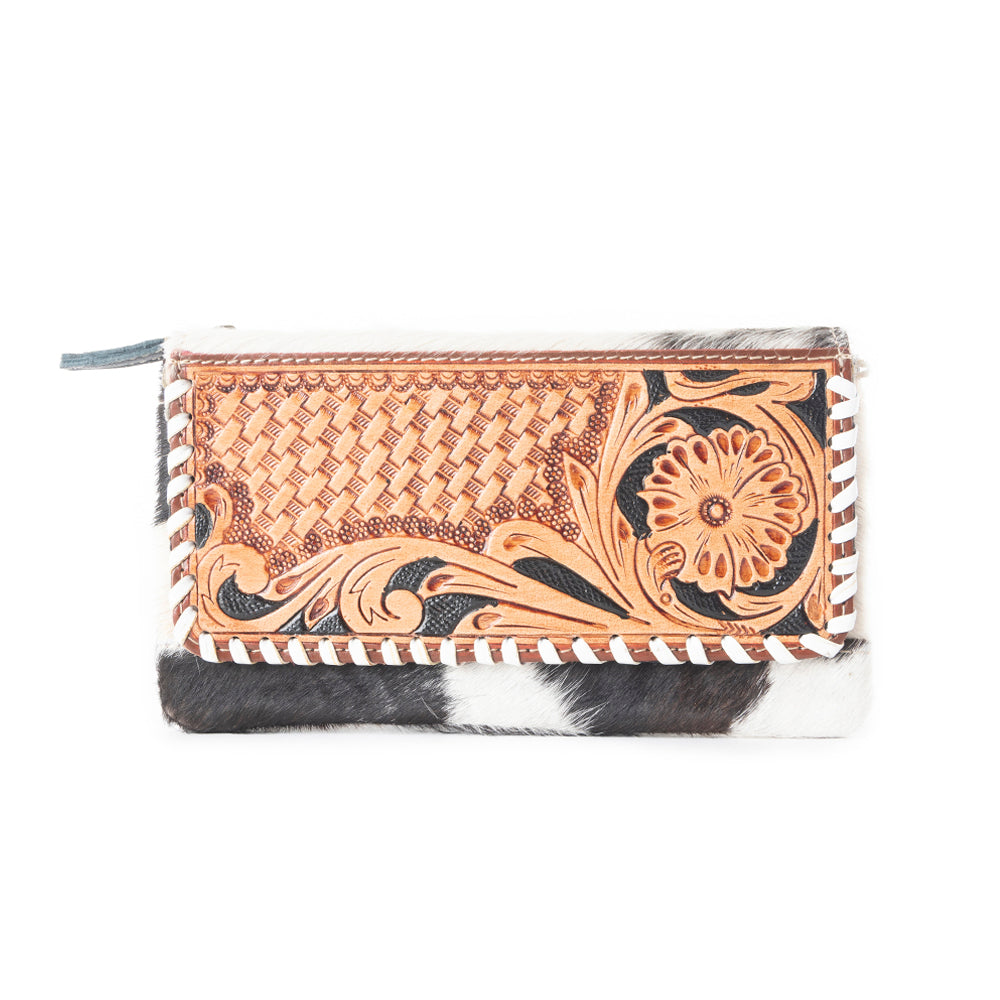 Felicitation Wallet