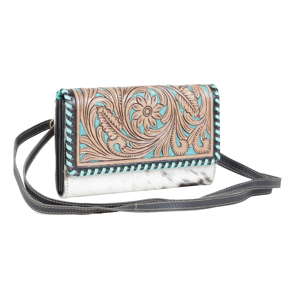 foudroyant Wallet