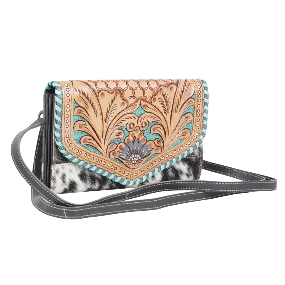 Semicolon Wallet