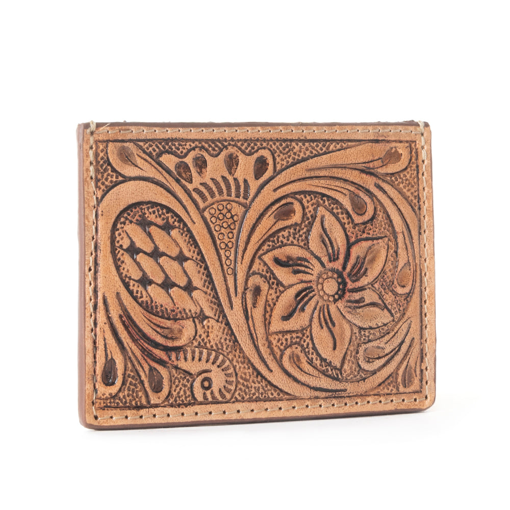 Virgo Card holder