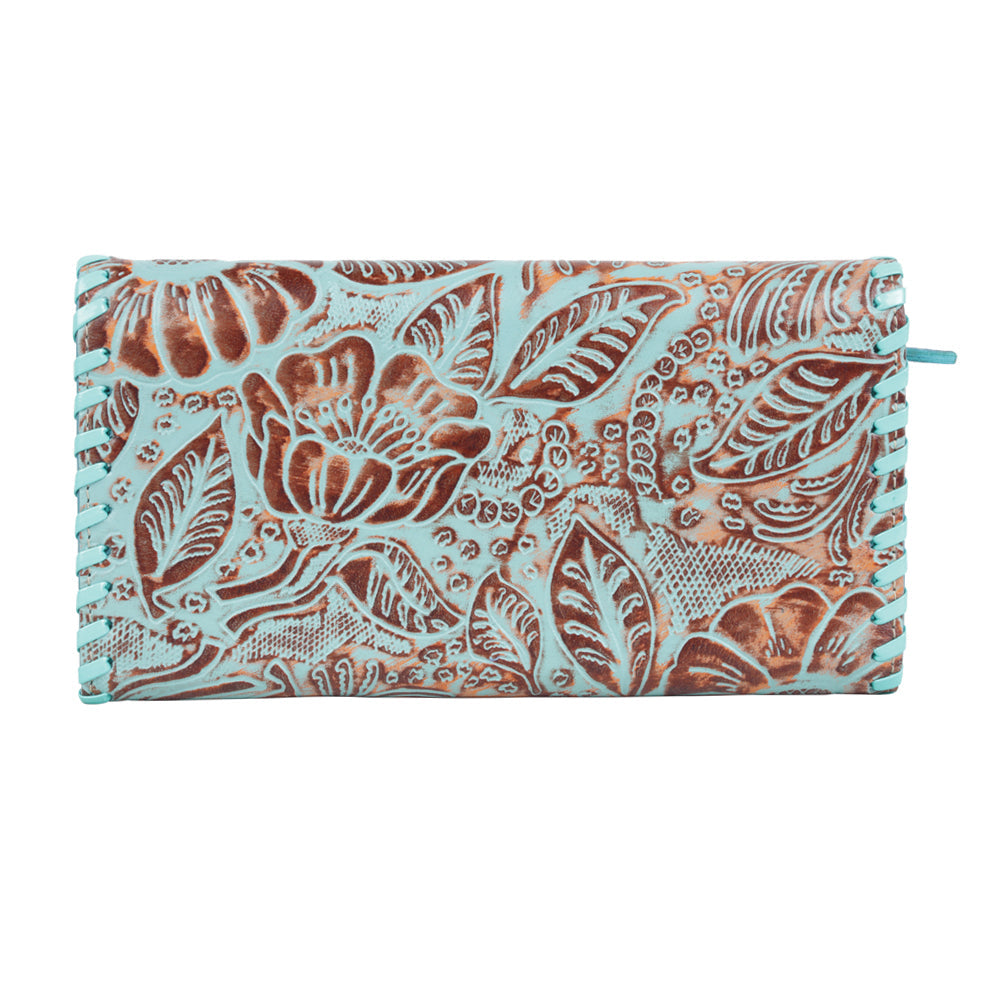 The Western Wanderer Wallet Best Seller Combo