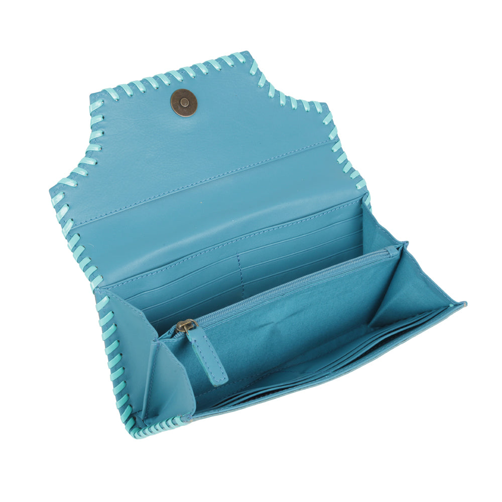 The Western Wanderer Wallet Best Seller Combo