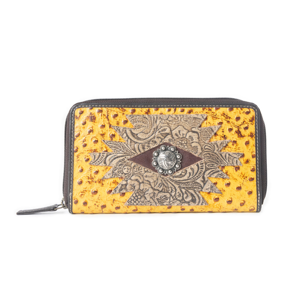 Ludic Wallet