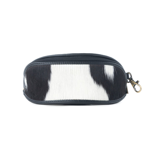 All Slaty Sunglass Case