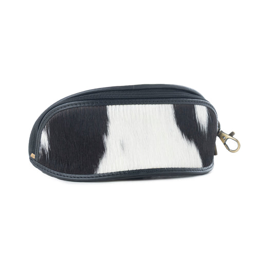 All Slaty Sunglass Case