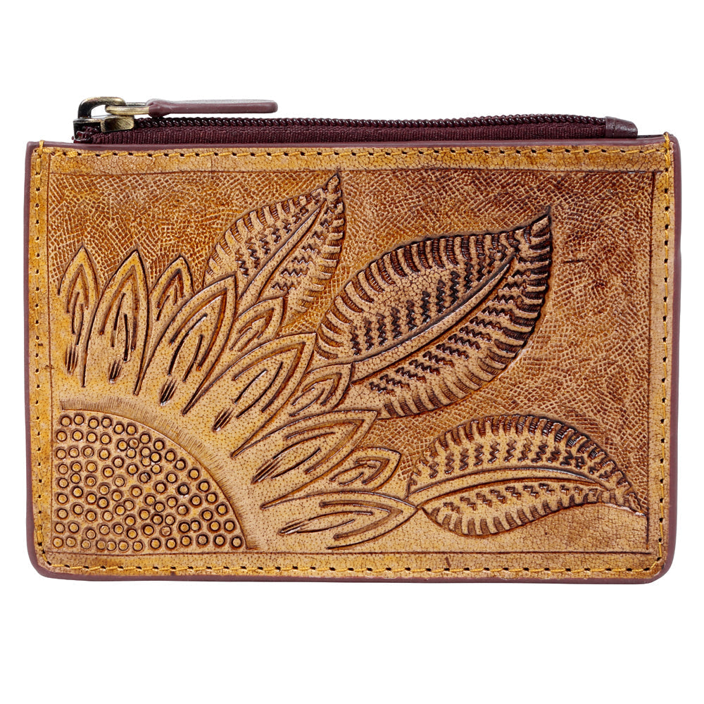 Fearless Credit Card Holder