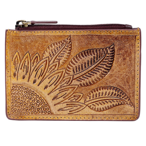 Fearless Credit Card Holder