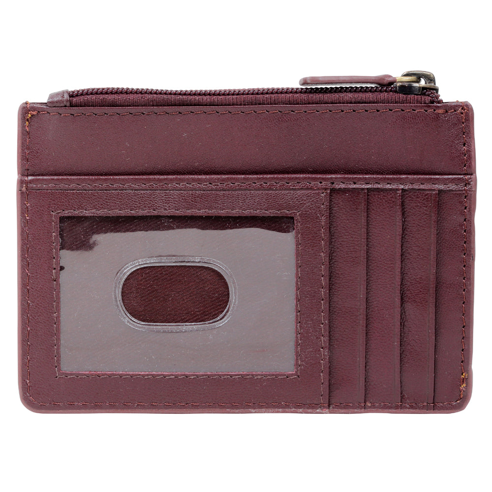 Fearless Credit Card Holder