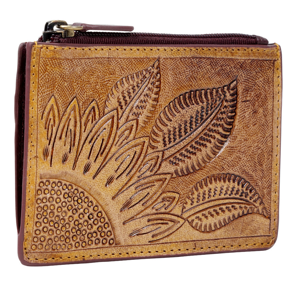Fearless Credit Card Holder