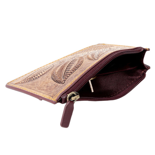Fearless Credit Card Holder