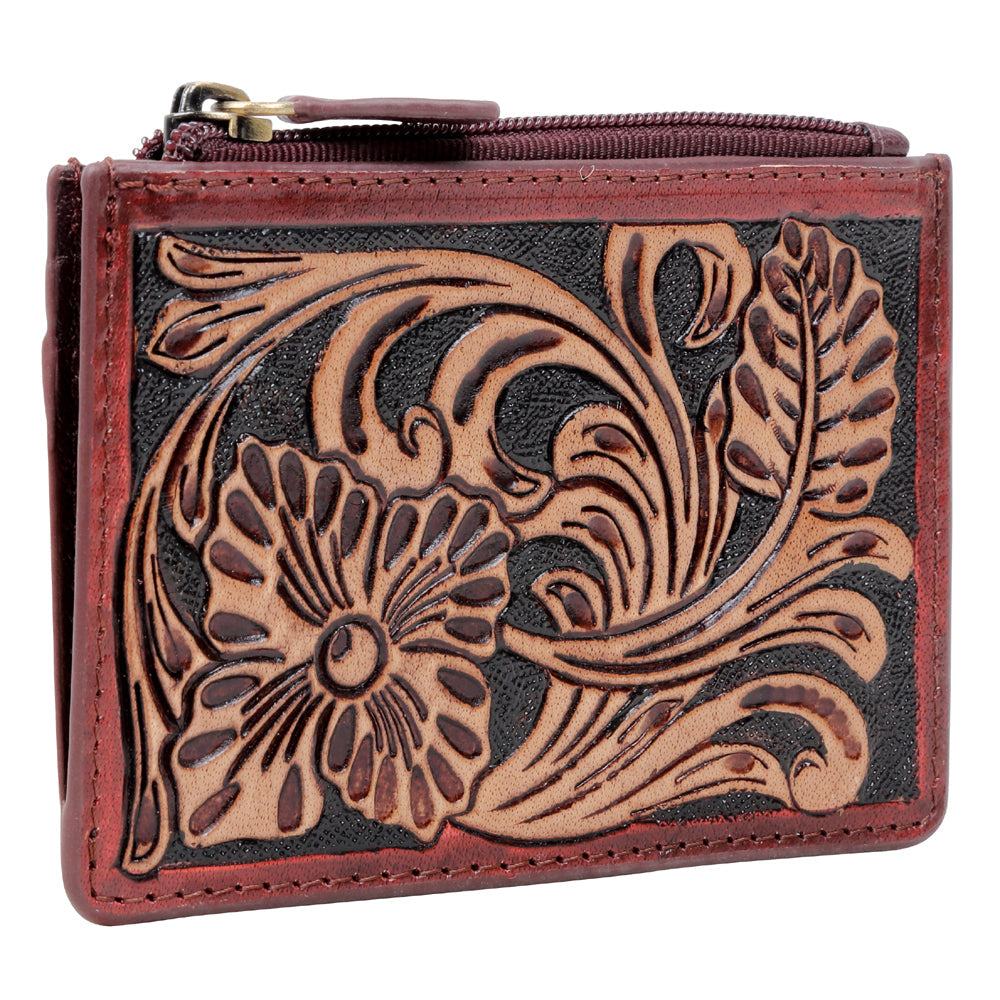 Decorum Credit Card Holder
