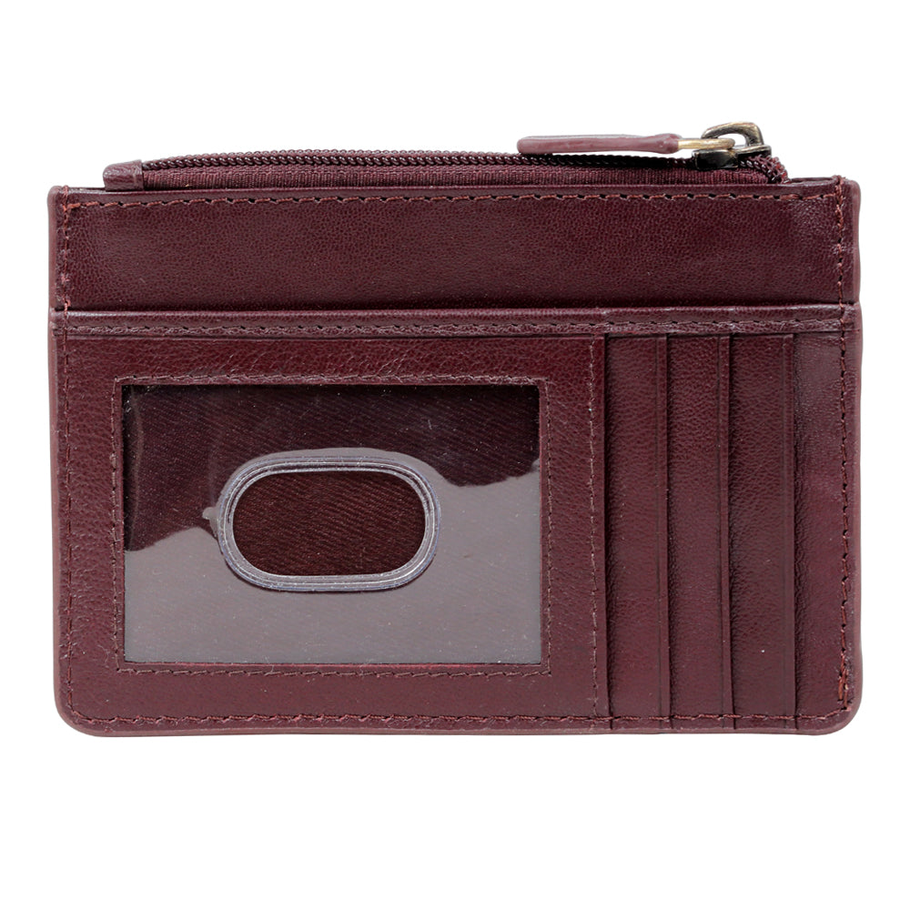Decorum Credit Card Holder