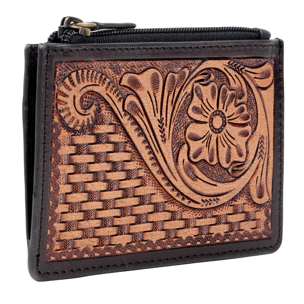 Symbolize Credit Card Holder