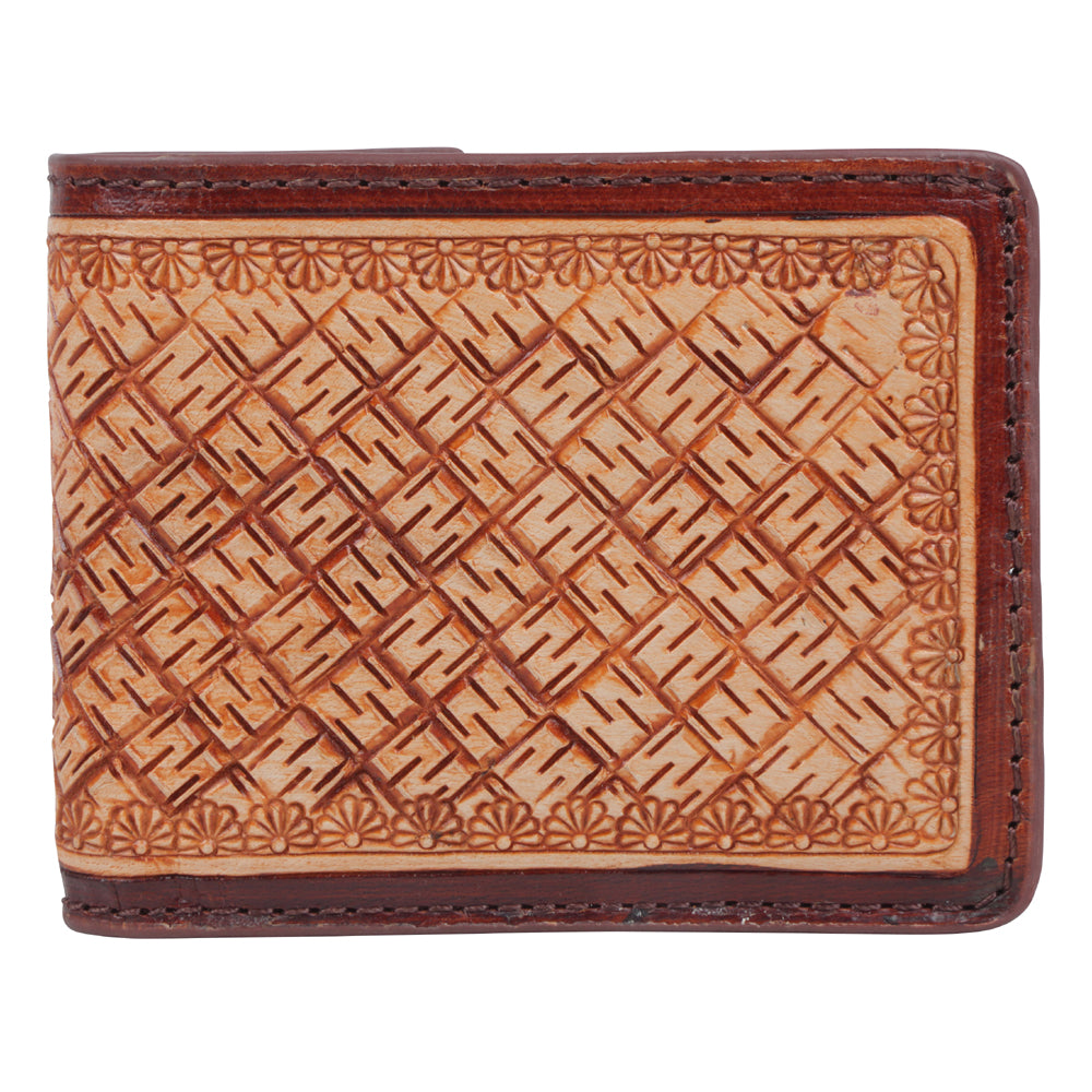 Perseverance Wallet