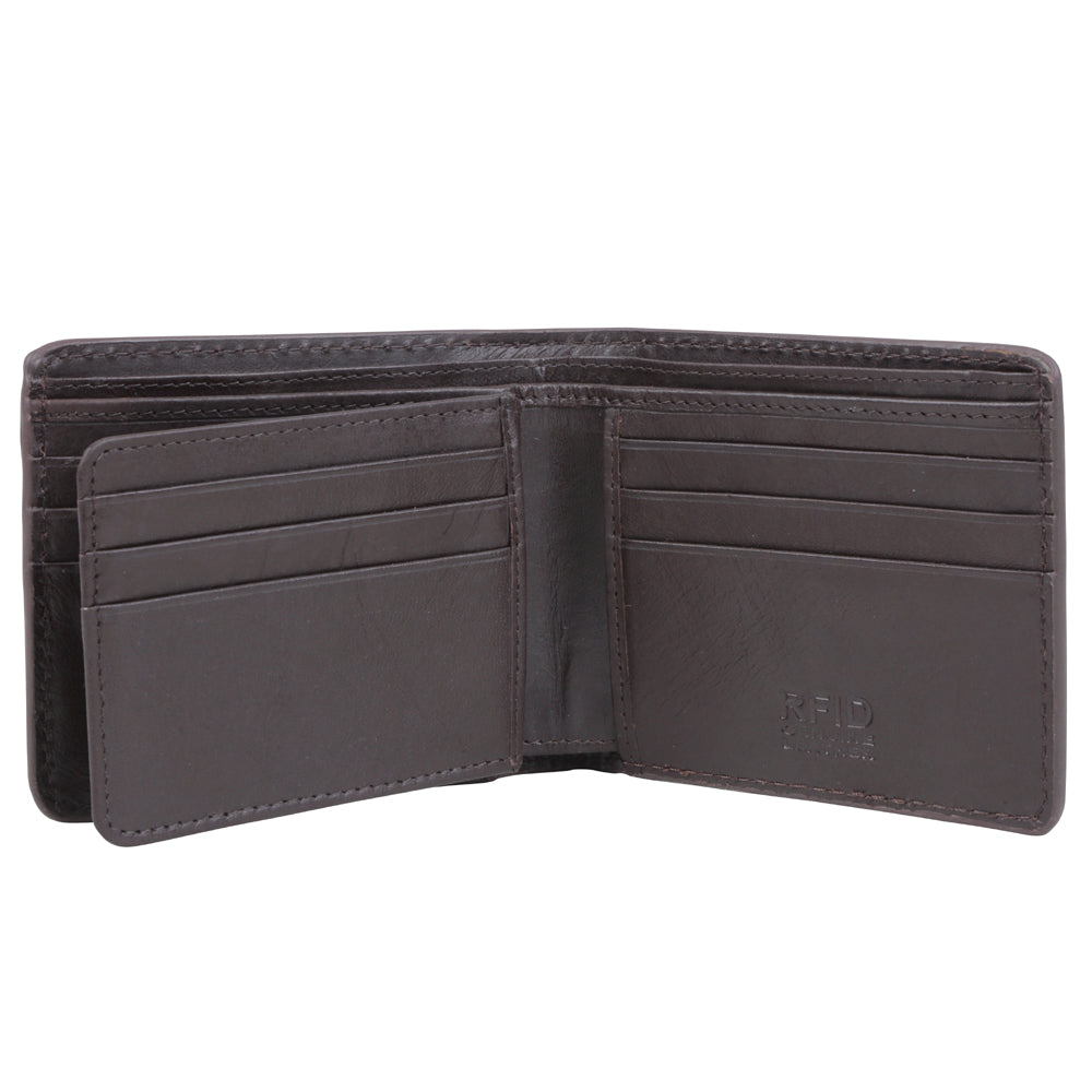 Steadfast Wallet