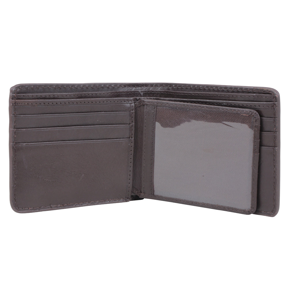 Steadfast Wallet