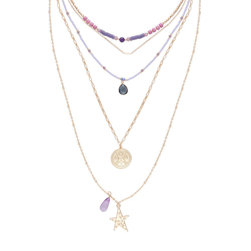 INTENT Necklace